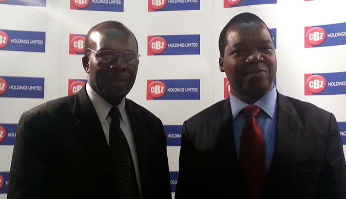 'Improved credit rating signals Zim's right direction'